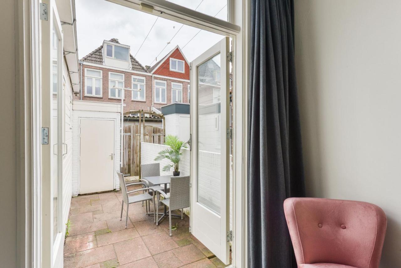 Large Family House Near Station, A'Dam And Bergen Alkmaar Exterior photo