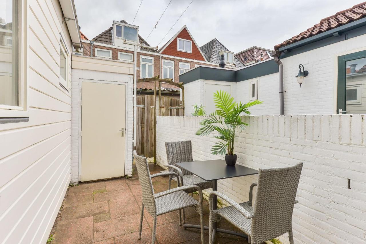 Large Family House Near Station, A'Dam And Bergen Alkmaar Exterior photo